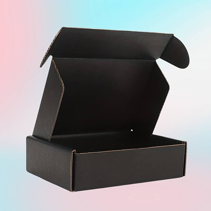Empty gift boxes wholesale - Bell Printers