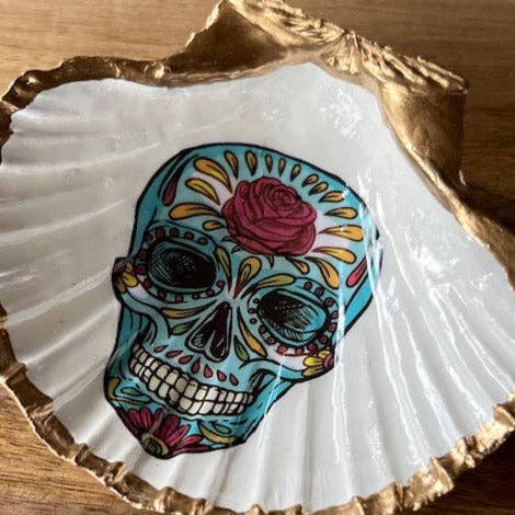 Cráneos de azúcar para venta al por mayor de DogFish Design 13