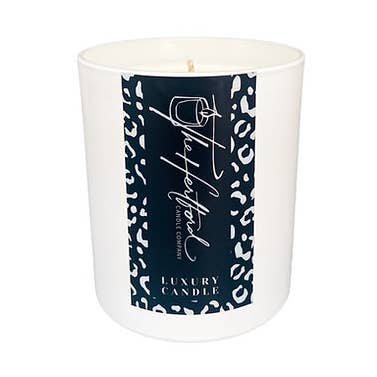 Vela Bali Spa para venta al por mayor de The Hertford Candle Co.