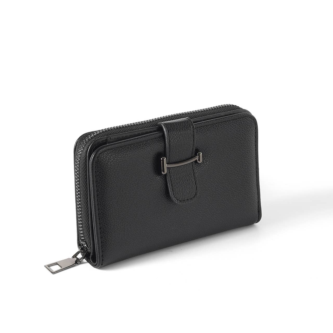 Selini New York - Wholesale Wallet - Women's - Ladies Compact Tab Wallet - LWBG12050