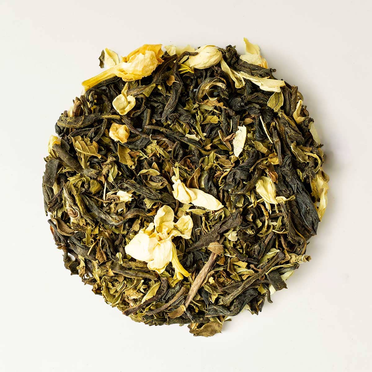 Steep Mountain Tea - Wholesale Health/Detox Tea - Paradise Mint Green Tea2