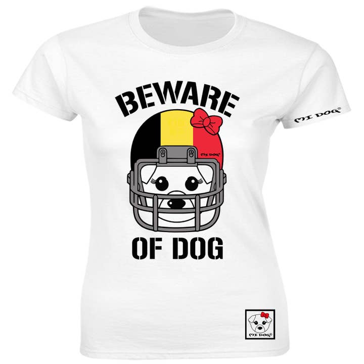 Casque de football américain, Belgique pour la vente par MI DOG