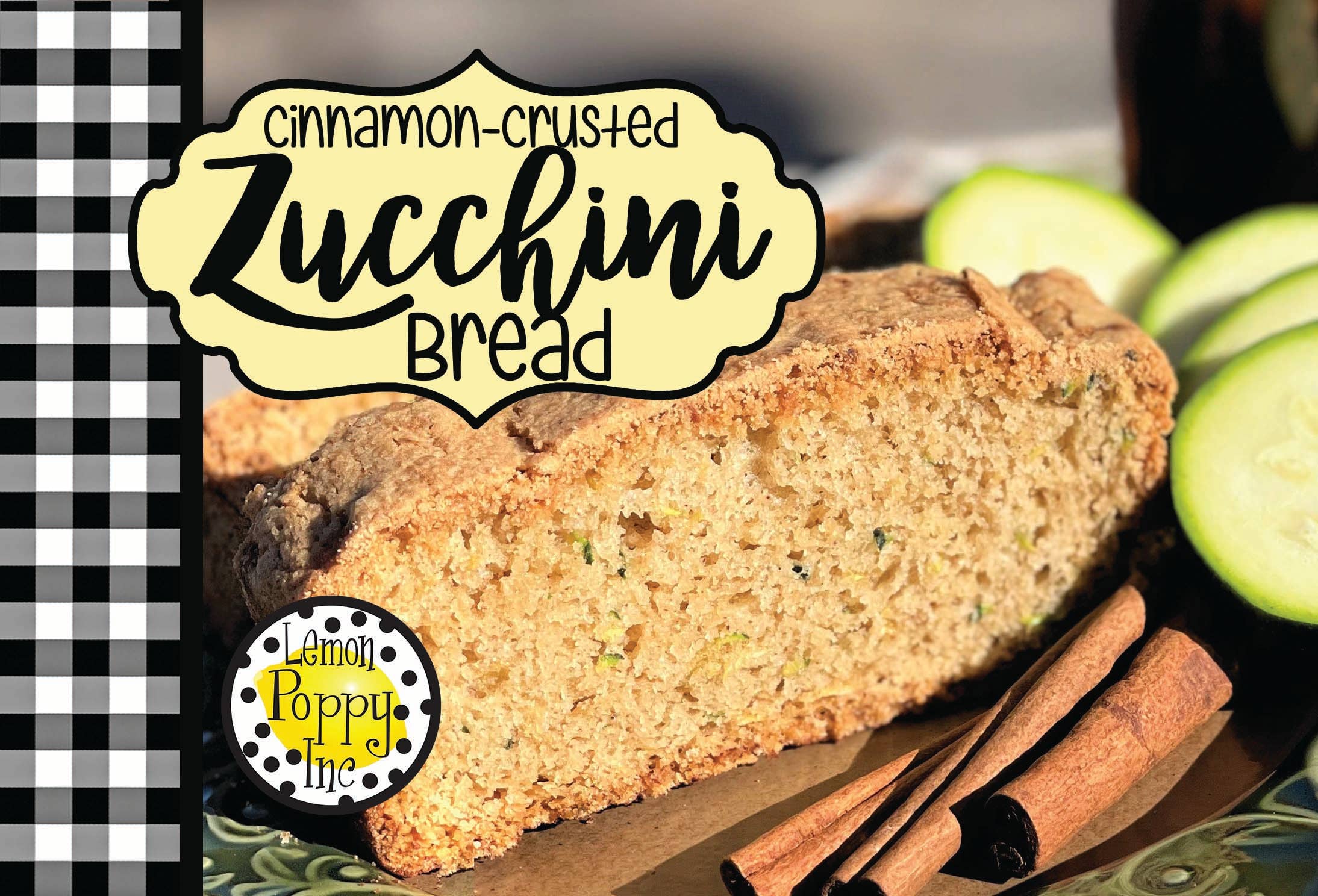 Lemon Poppy Inc. - Wholesale Baking & Dessert - When Life Gives You Muffins6