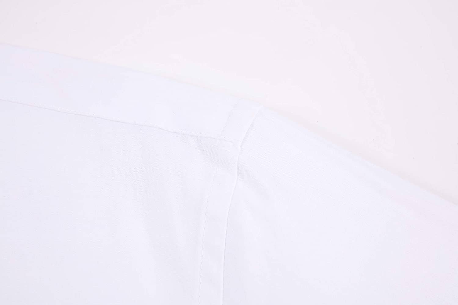 Rodeo Clothing - Wholesale Button Down Shirt - Men's - Mens Dress Shirts Long Sleeve Regular Fit Button Shirts-10030