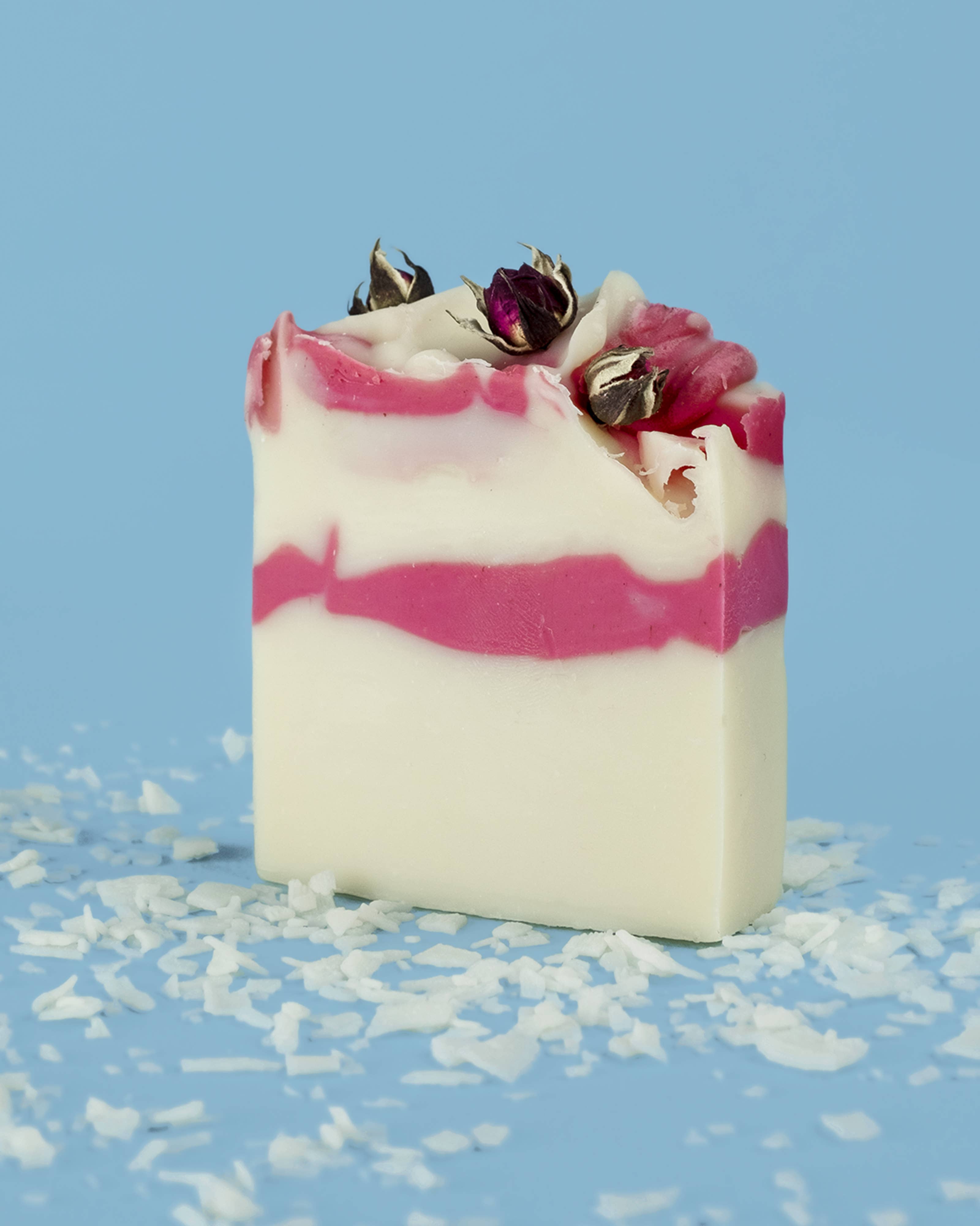 Studio575 by Galliana - Wholesale Bar Soap - ROSE SOAP