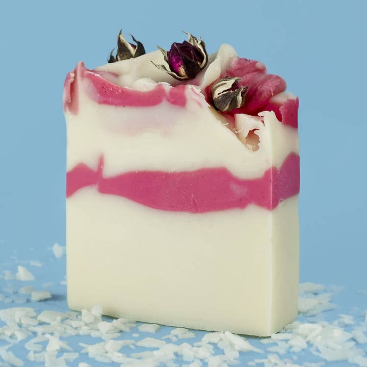 Studio575 by Galliana - Wholesale Bar Soap - ROSE SOAP0