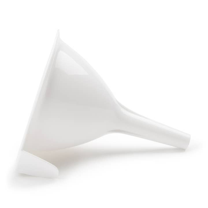 Fox Run 4" Funnel for wholesale by Fox Run Brands
