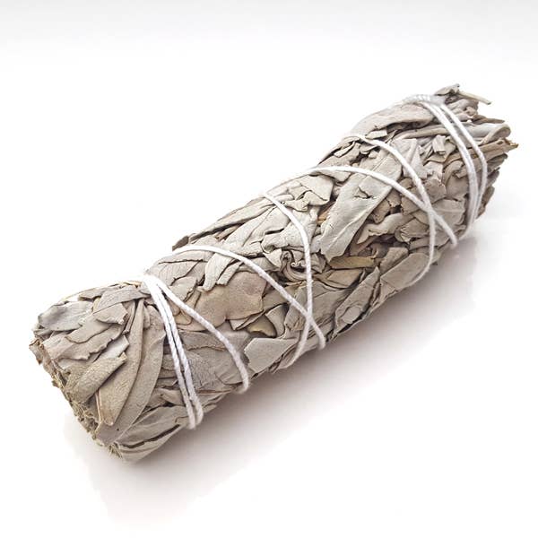 Shamans Crystal - Wholesale Sage bundle - Californian White Sage Smudge Sticks1