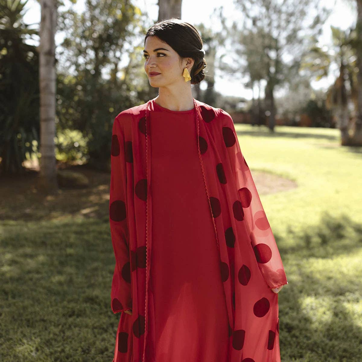 ACUS - Wholesale Dangle Earrings - Kilt Earrings8