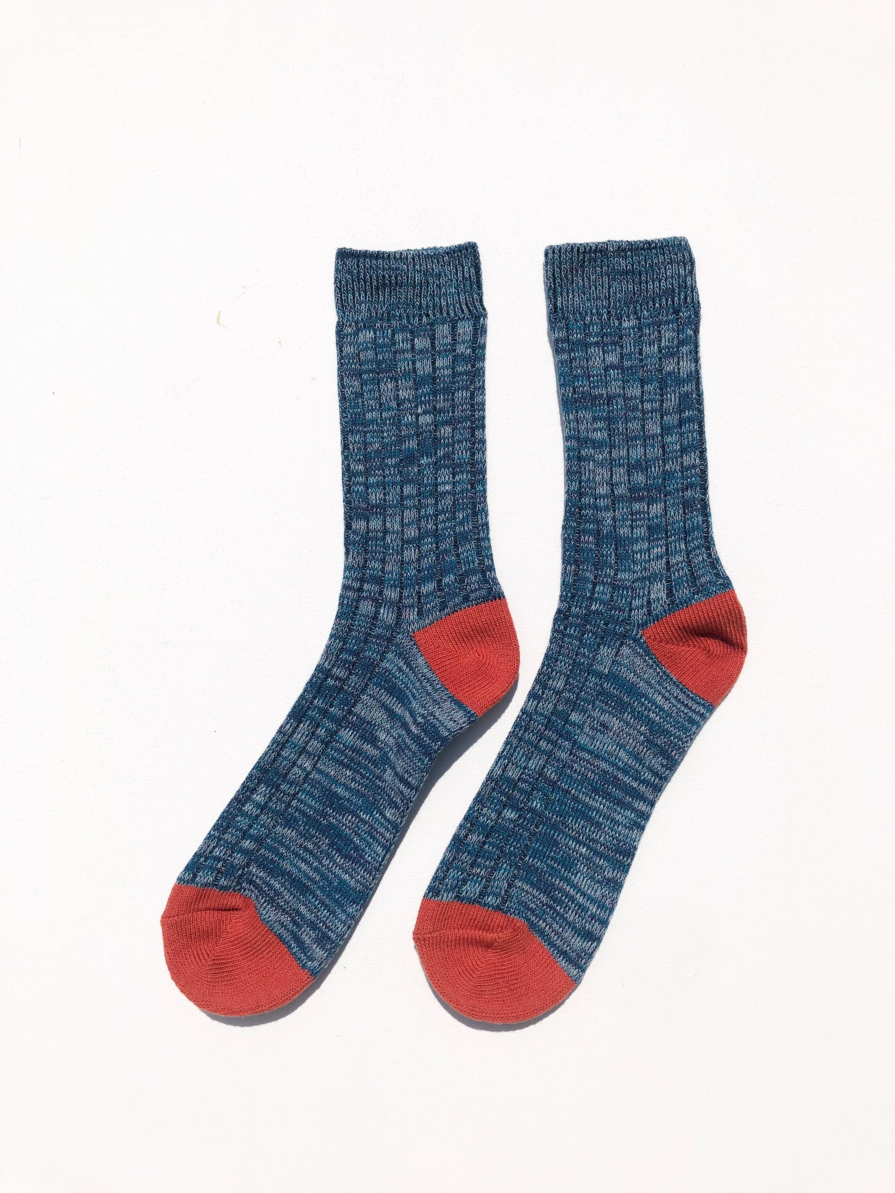 Billy Bamboo – Großhandel Socken - Unisex – Tokyo Baumwollsocken4