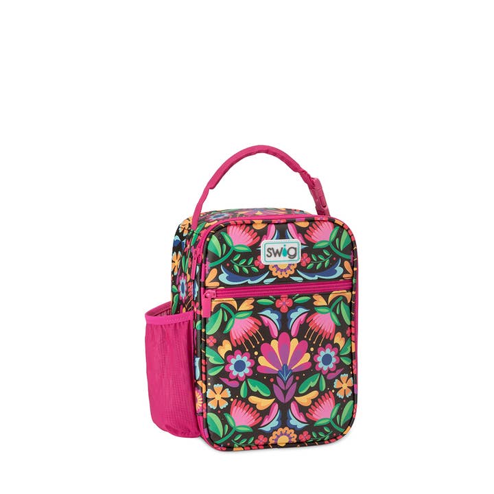 Swig Life - Wholesale Lunch Bag/Box - Caliente Boxxi Lunch Bag