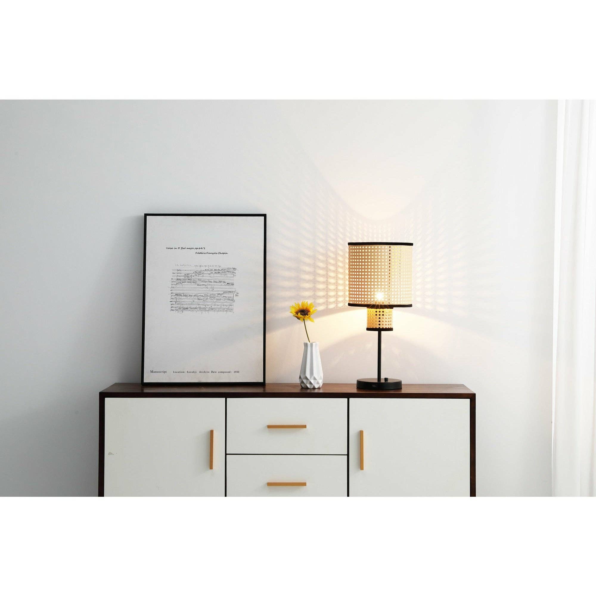 VidaLite - Wholesale Accent/Desk Lamp - Nakuv - Table Lamp3