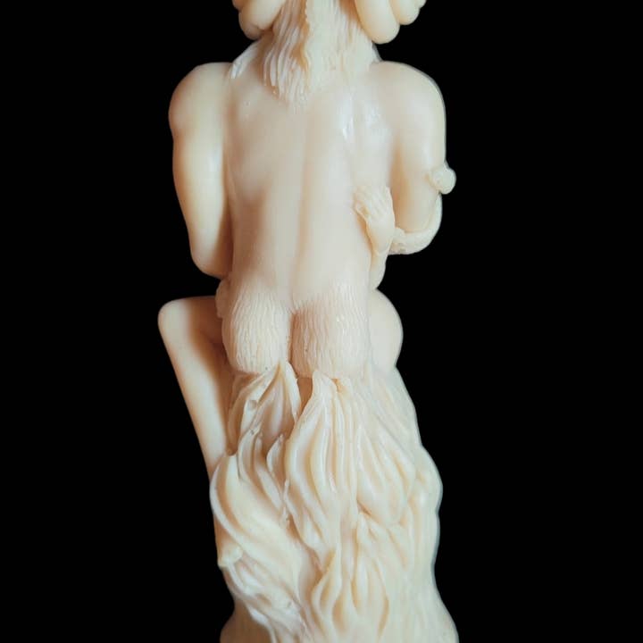 Mystical Mysti Candles - Wholesale Novelty Candle - Cernunnos & Beltane (or Wicca)~ Wholesale2