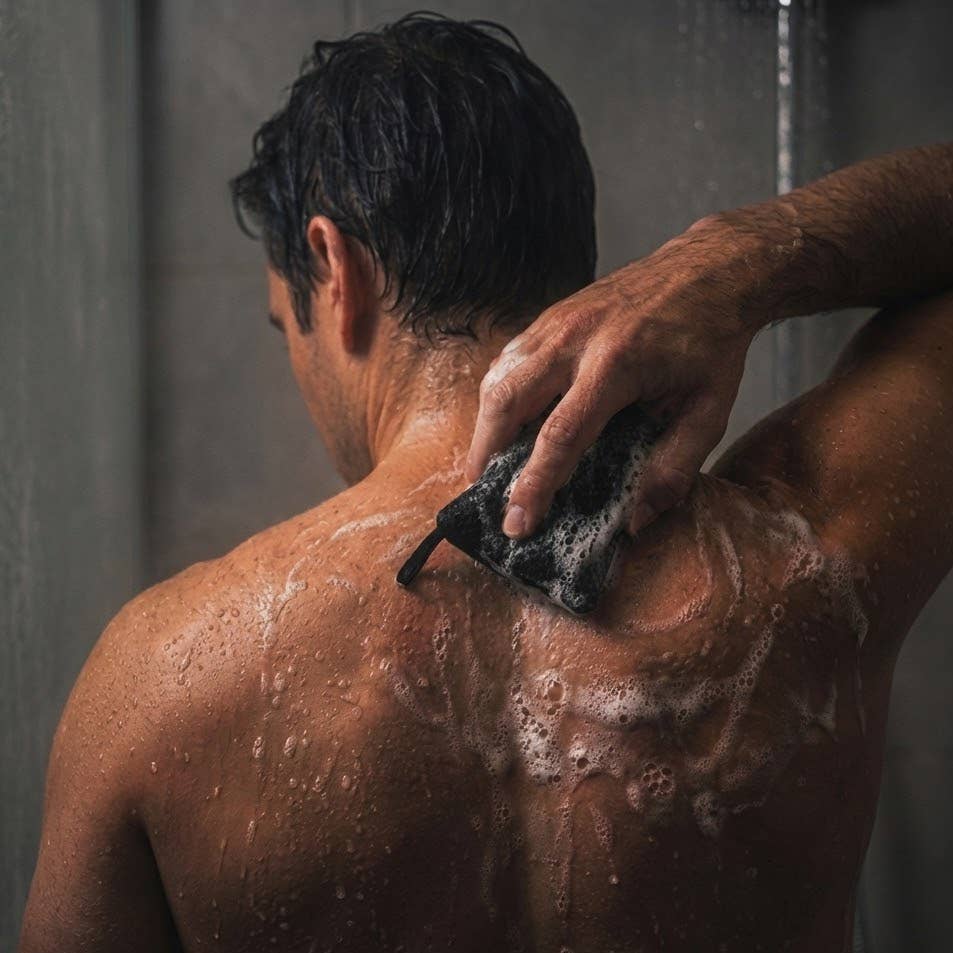 Soap Envelope - Wholesale Soap Pouch/Sack/Bag - Soap Envelope - Bar Soap Saver Pouch, Sport, Soap Bag5