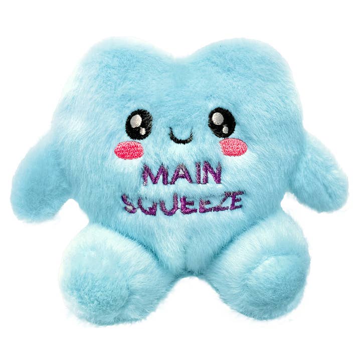 Streamline - Wholesale Stuffed/Plush Toy - Kids & Baby - PBJ's Plush Toy - Sweetheart Tarts2