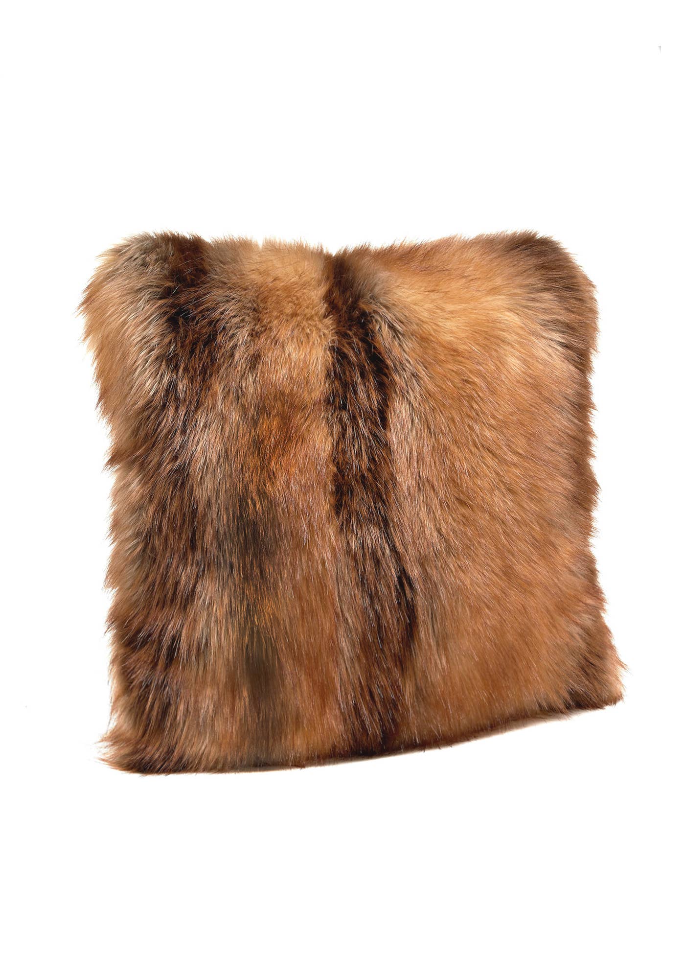 Donna Salyers Fabulous-Furs - Wholesale Throw/Decorative Pillow - Limited Edition Faux Fur Pillow2