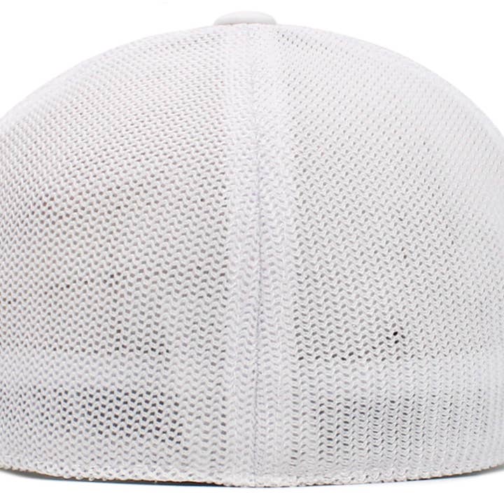 KBETHOS - Wholesale Trucker Hat - Unisex - STRETCH MESH CAP FOR MAXIMUM COMFORT8