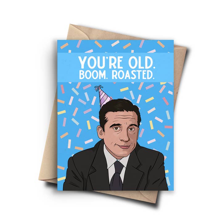 AP1216 Anniversary Card AP1216 Anniversary Card