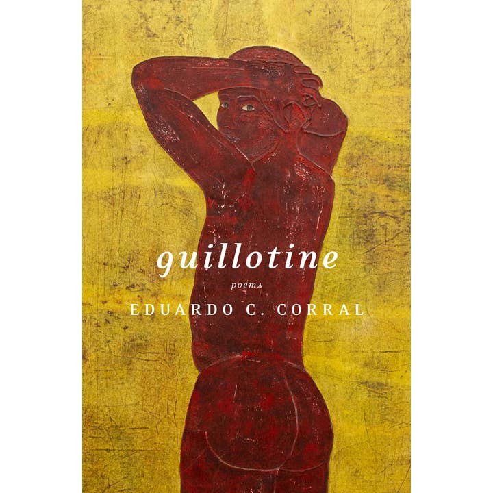 Macmillan Publishers - Wholesale Poetry & Drama - Guillotine Poems