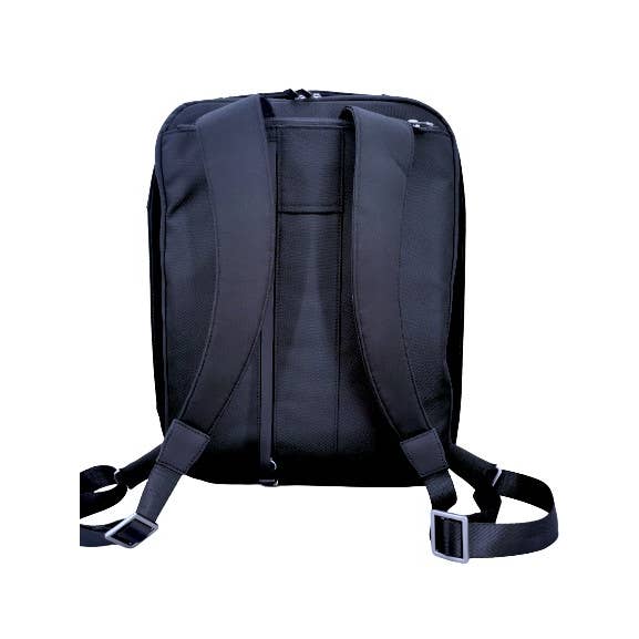 Kabuto – Mochila - Unissexo por atacado – Mochila Expansível Kabuto Azul Escuro