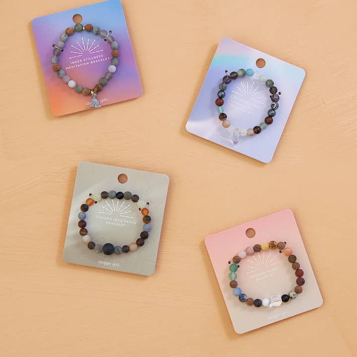 GeoCentral - Wholesale Spiritual Stone/Crystal - Boxed Starter Crystals Pre-Pack Assortment3