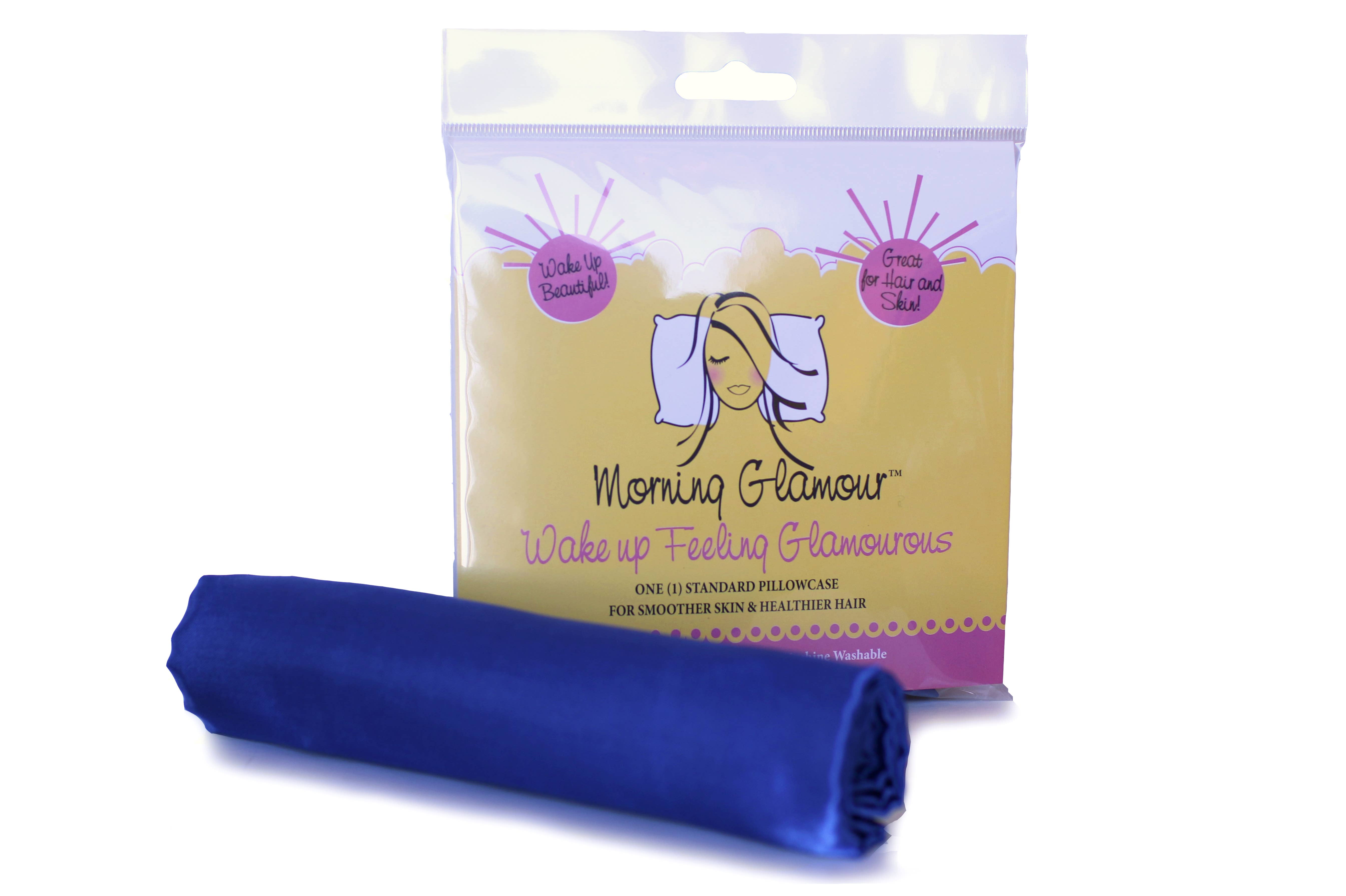 Morning Glamour – wholesale Bedding pillowcase/sham – Satin Pillowcase Cover Private label available9