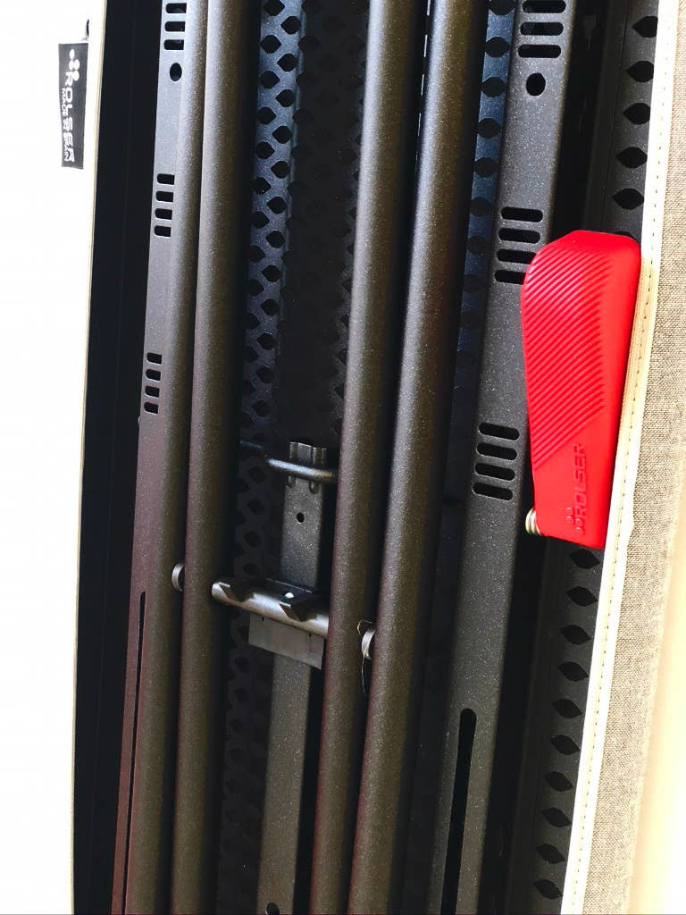 Rolser – wholesale Strykbräda – k-22 Strykbräda9