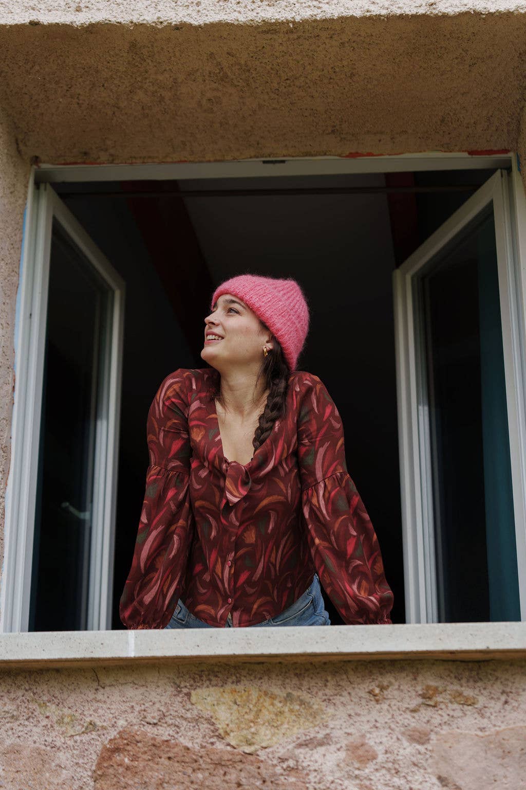 Lise Tailor - Wholesale Pants - Women's - Sewing pattern - Monarch - sold individually2