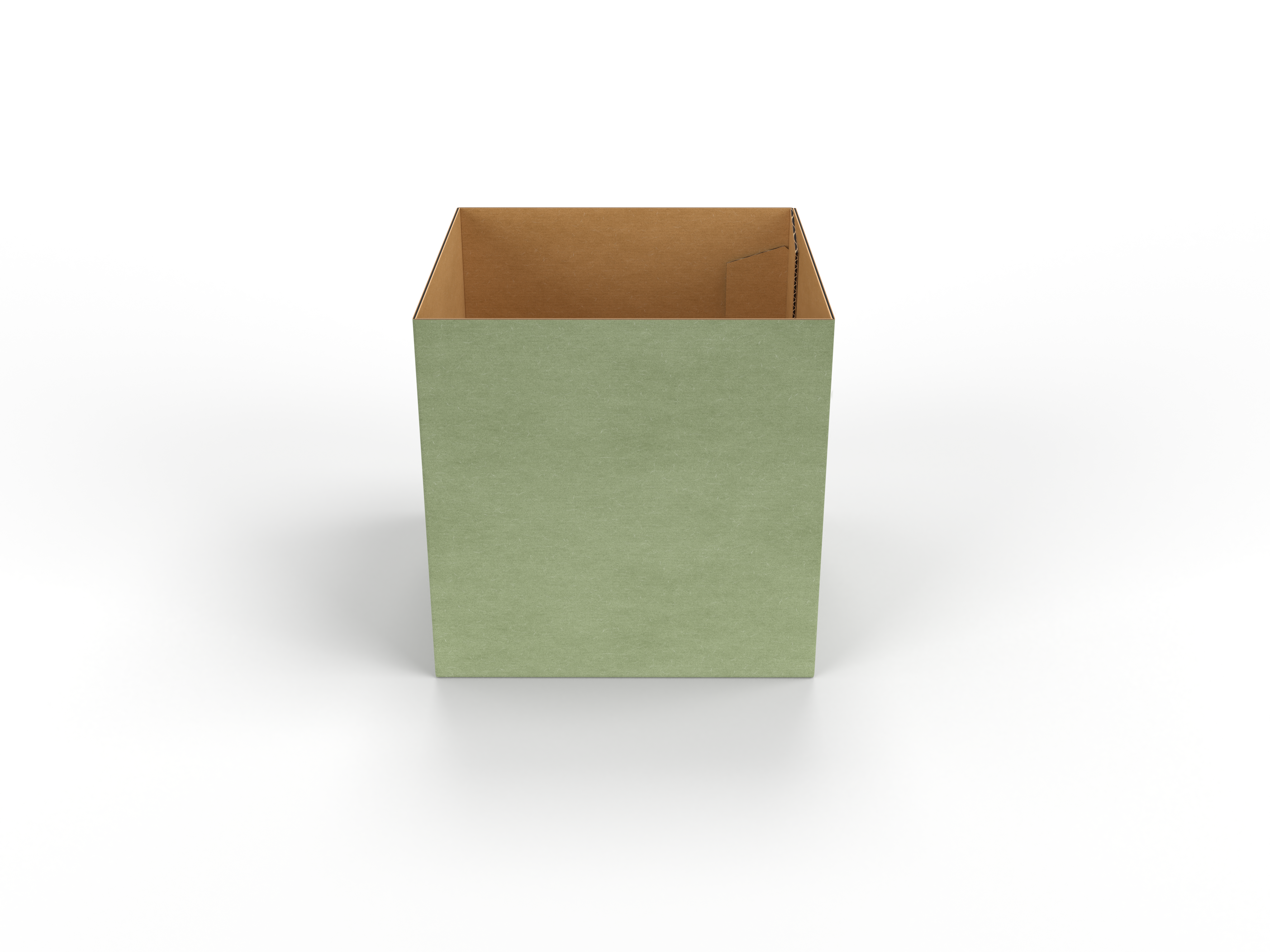 B&P Italia – Großhandel Geschenkboxen – CUBE BOX - Kartons mit Griffen2