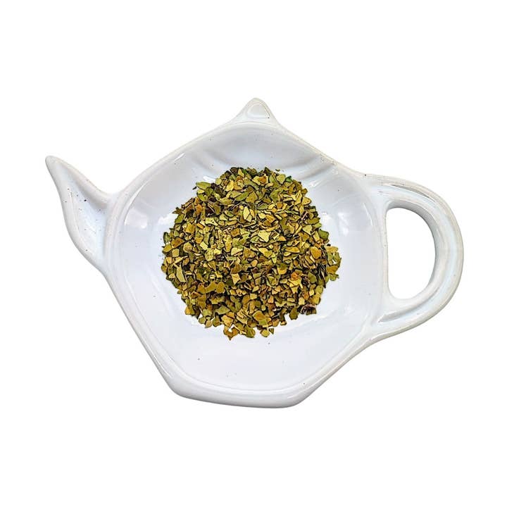 Herbal Tea -Yerba Mate -Loose Tea for wholesale by Arômes & Évasions