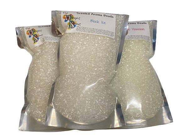 The Wright Scent – Großhandel Lufterfrischer – 1 Pfund duftende (ungefärbte) Aromaperlen, Aromaperlen, Lufterfrischer0