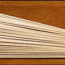 Wood Lighting Sticks 500Pcs for wholesale by Christian Brands Church Supply