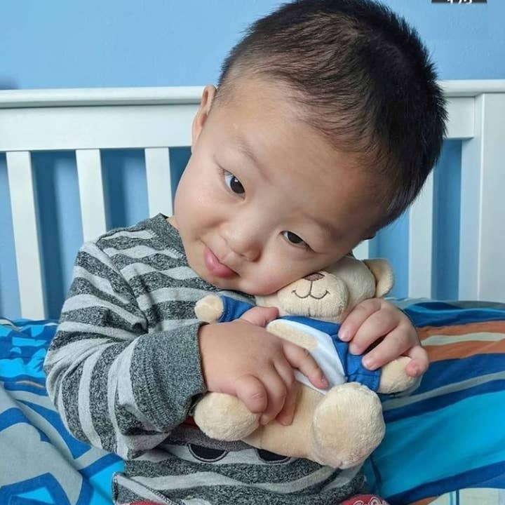 Hug-a-BooBoo - Venta al por mayor Peluche - Niños y bebés - Oso de peluche pequeño súper lindo «Ponte bien»