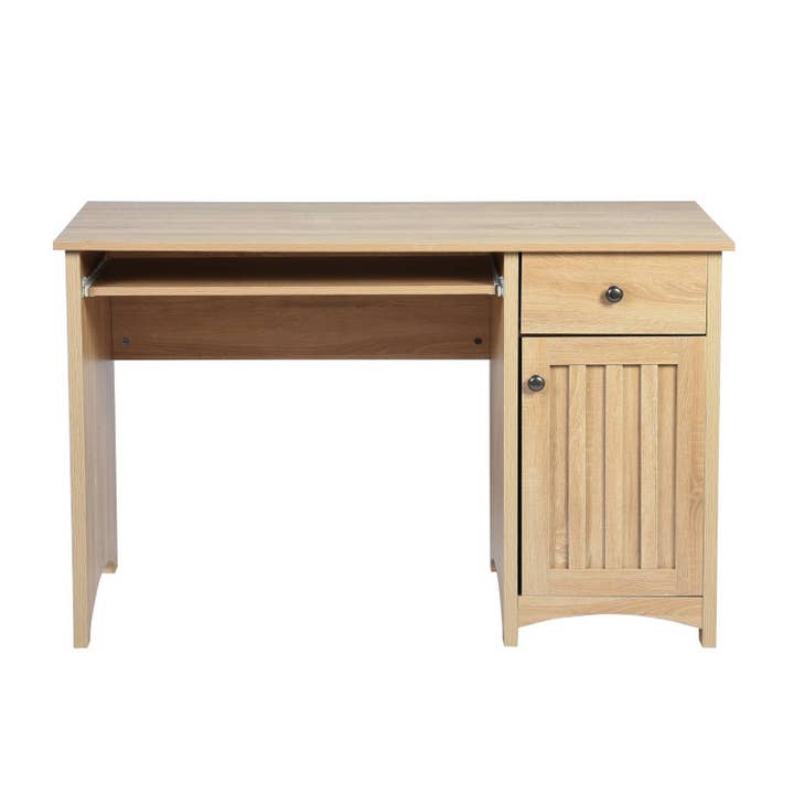 HOMYCASA DESIGN INC - Vente Tables d'appoint - Bureau d'ordinateur avec tiroir