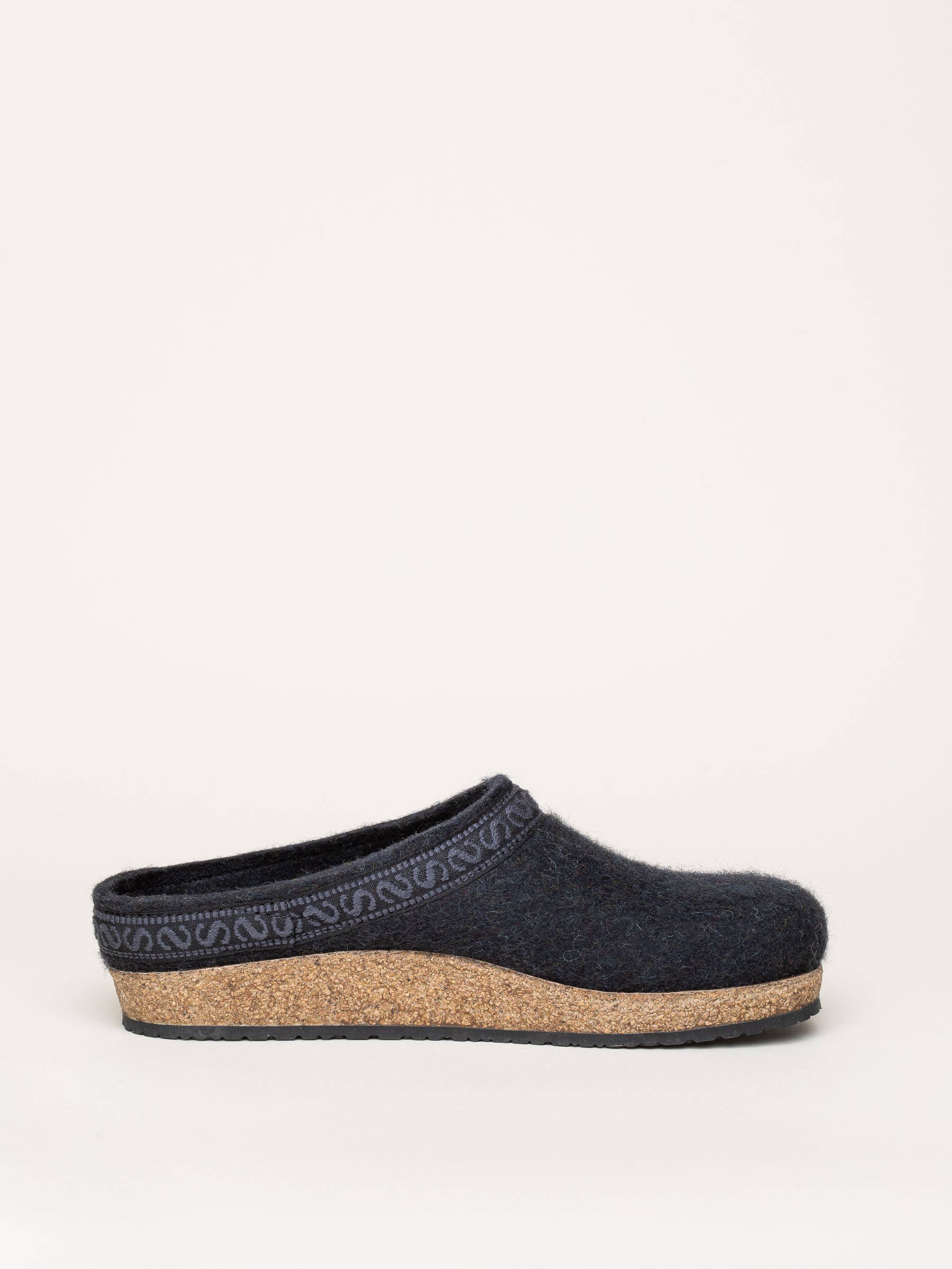 Felt slippers by GOTTSTEIN: Online Shop for natural slippers