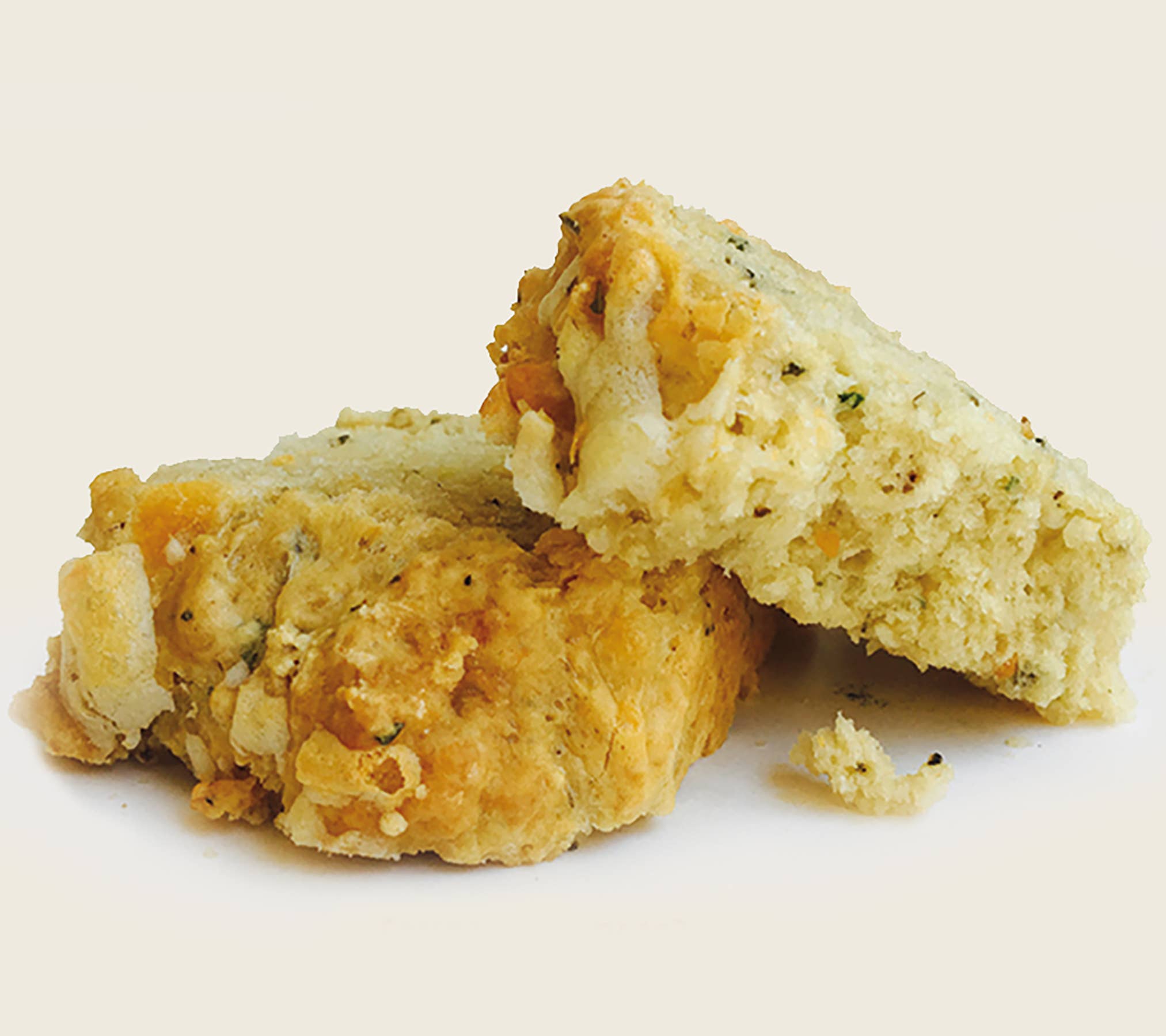 Soberdough - Wholesale Bread Mix - Cheesy Garlic - Case1