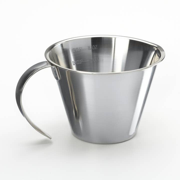 2-Cup-Messbecher für den Großhandel von Linden Sweden