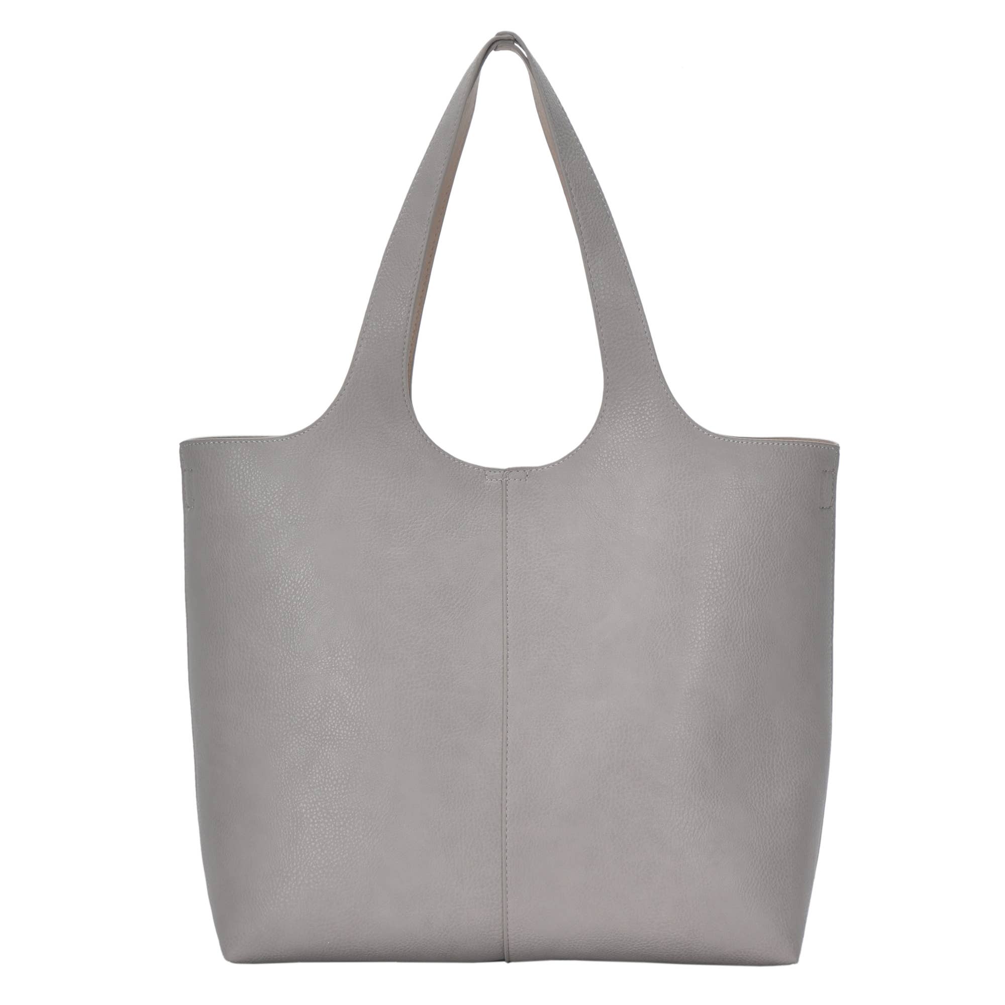 MMS Brands - Wholesale Tote Bag - Women's - Elle Tote 2 in 1 Scoop Tote3