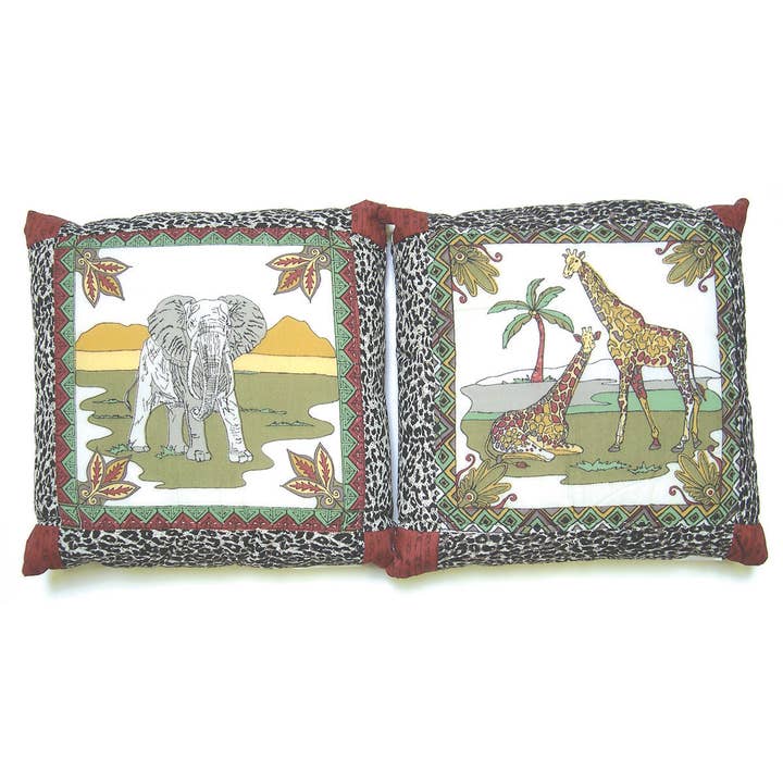 Cuscino Soffiato Journey per la vendita all'ingrosso da parte di Peking Handicraft