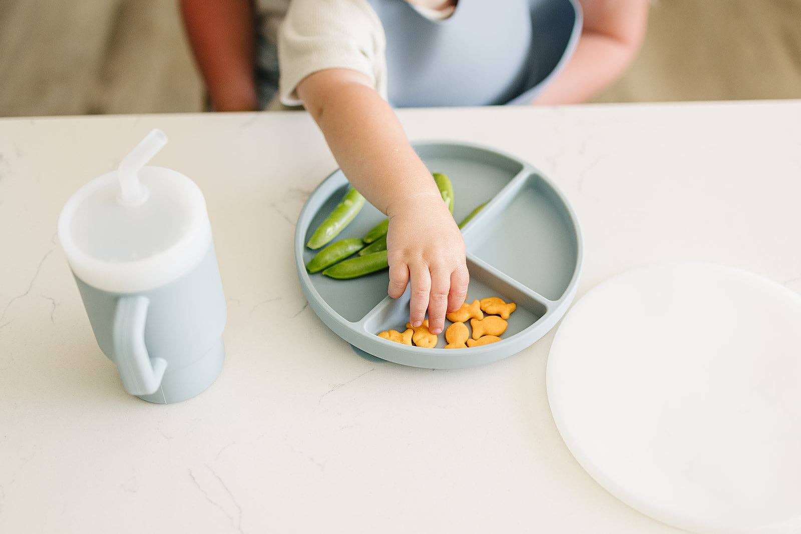 Ali + Tings - Wholesale Drinking Glass/Cup - Kids & Baby - Silicone Tumbler6