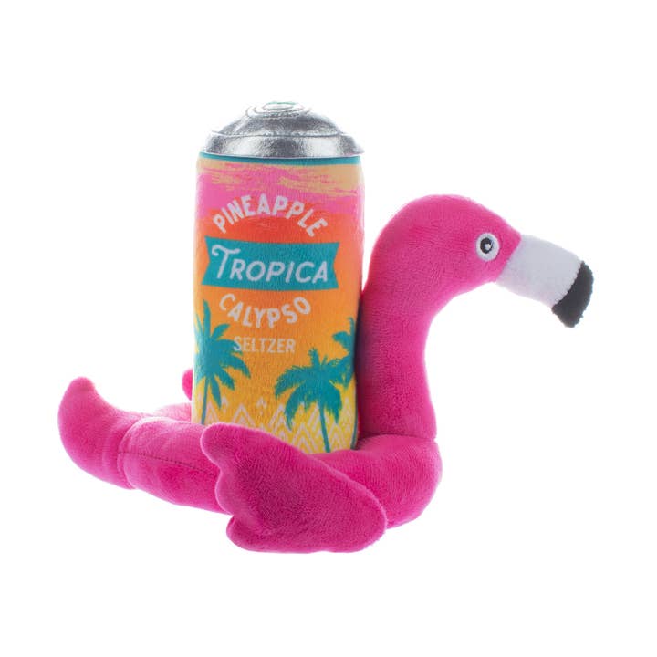 Petshop by Fringe Studio - Wholesale Pet Toy Set - Dog - POOL DAYS, SUN RAYS 2 PIECE DOG TOY SET0