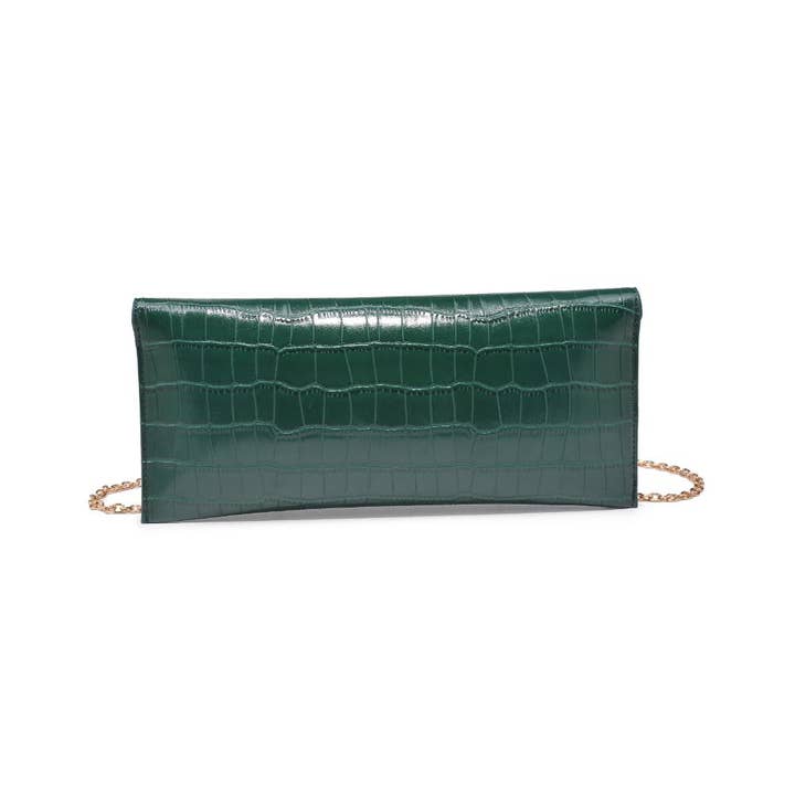 Urban Expressions - Wholesale Clutch Bag - Women's - Adelle Clutch21