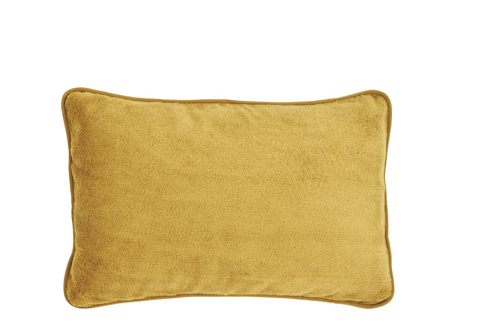 DONE.® - Wholesale Throw Pillow Cover - SOFTIE cushion cover (2 sizes, 4 colors)5