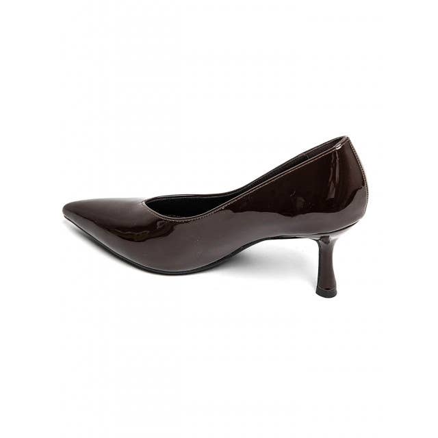 No Doubt Shoes – wholesale Low heels – Women′s – LADIES LOW HEEL PARTY SANDALS COURTS PUMPS SHOES7