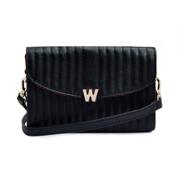WOLF - Wholesale Crossbody Bag - Women's - Mimi Crossbody Bag with Wristlet