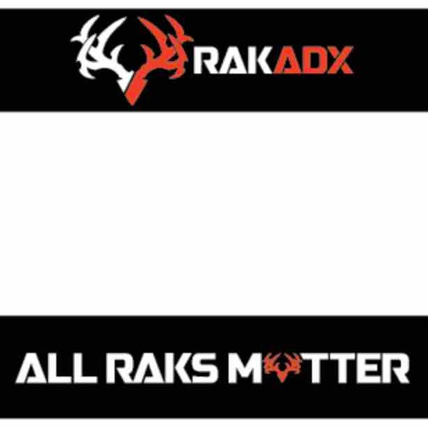 Alle Racks Matter Lanyard for engroshandel hos Rak•Adx Hunting Apparel
