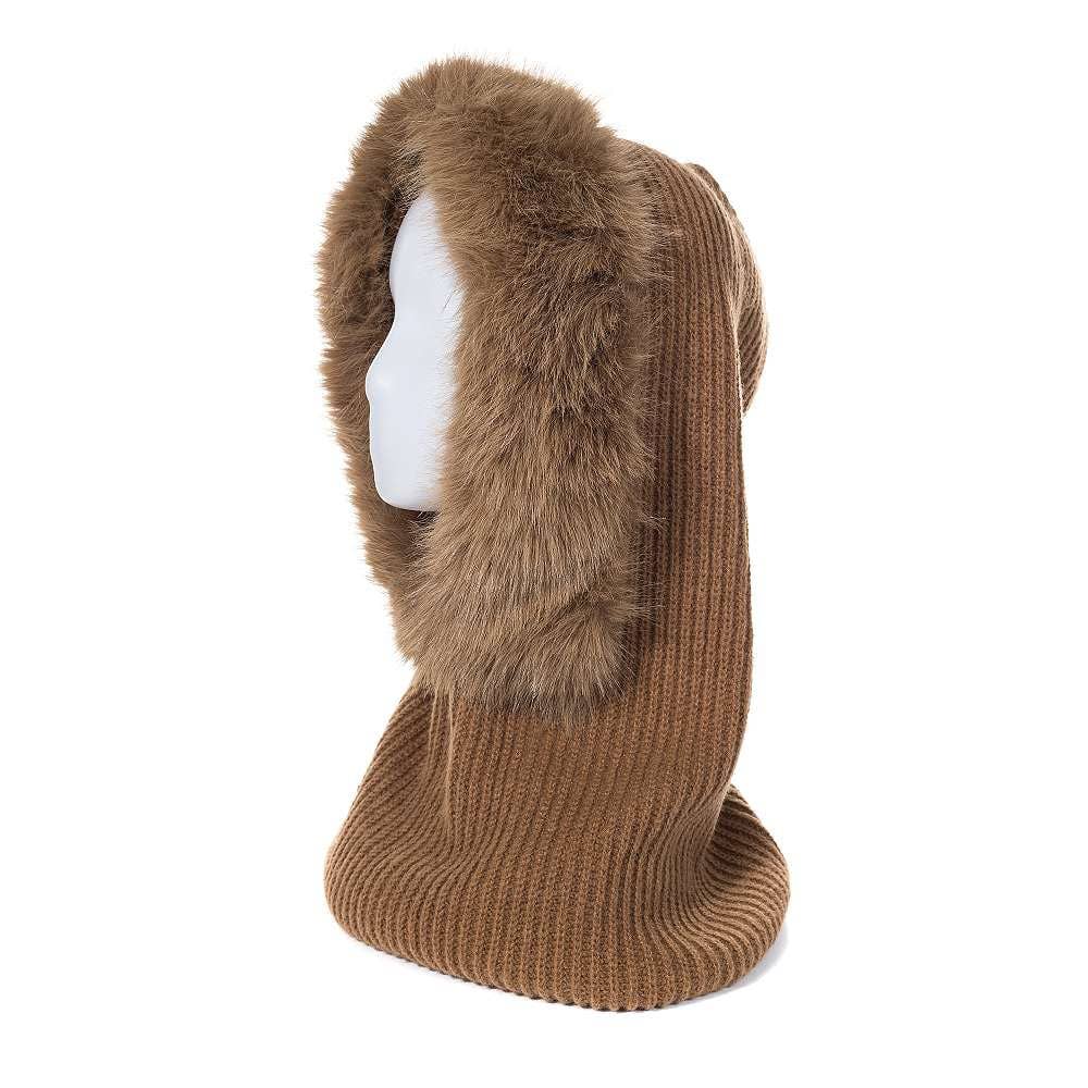 Fox by Ren GmbH - Wholesale Beanie - Women's - Cap - Elma0