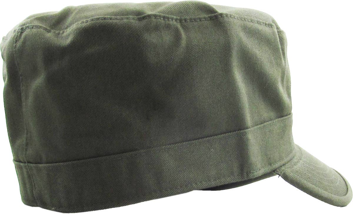 KBETHOS – Großhandel Basecap – Unisex – Army Cadet Cap (Fitted) in großer Größe66