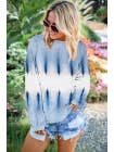 Tracie's - Wholesale Sweatshirt - Women's - Tie Dye Pullover10