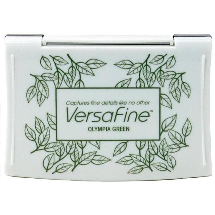 Ecstasy Crafts Distributing - Vendita all'ingrosso Attrezzature per lavoretti e fai da te - Tamponcino inchiostro Versafine a base oleosa1